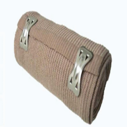 Elastic Bandage