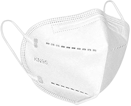 KN95 mask