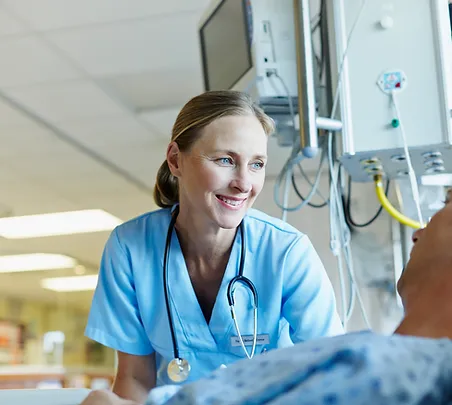 Caring for all needs
