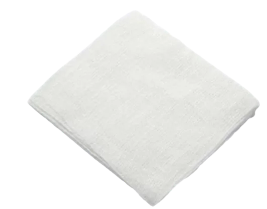 Gauze Swabs Sterile, No X-ray