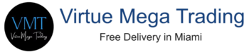 Virtue Mega Trading logo